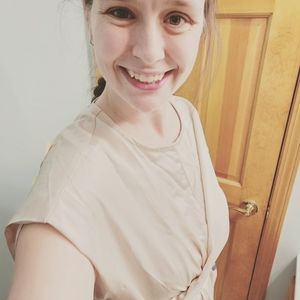 Meet your Posher, Elizabeth